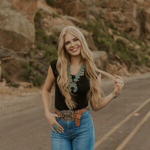 Meet your Posher, Piper